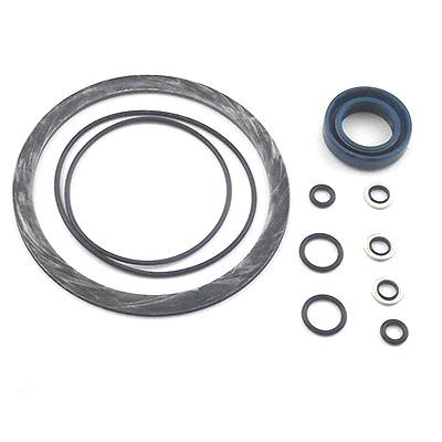 Hoffer 8037044 Gasket Set, hydraulic pump 8037044: Buy near me in Poland at 2407.PL - Good price!