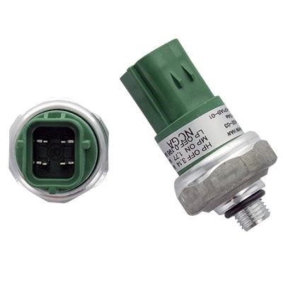 Hoffer K52103 AC pressure switch K52103: Buy near me in Poland at 2407.PL - Good price!