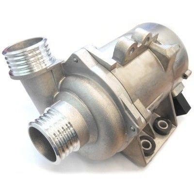 Hoffer 7500019E Additional coolant pump 7500019E: Buy near me in Poland at 2407.PL - Good price!