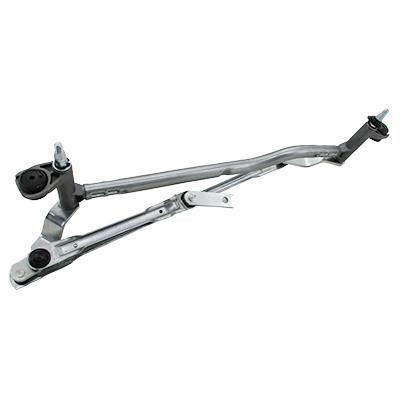 Hoffer H227024 Wiper Linkage H227024: Buy near me in Poland at 2407.PL - Good price!