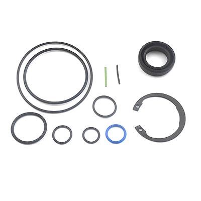 Hoffer 8037080 Gasket Set, hydraulic pump 8037080: Buy near me in Poland at 2407.PL - Good price!