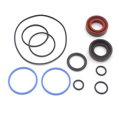 Hoffer 8037039 Gasket Set, hydraulic pump 8037039: Buy near me in Poland at 2407.PL - Good price!