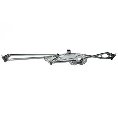 Hoffer H227027 Wiper Linkage H227027: Buy near me in Poland at 2407.PL - Good price!