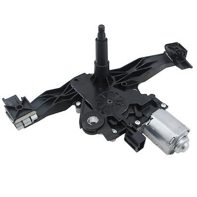 Hoffer H27356 Wiper Motor H27356: Buy near me at 2407.PL in Poland at an Affordable price!