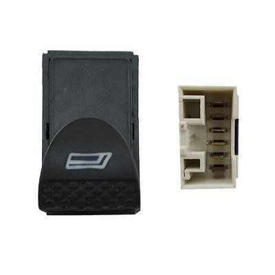 Hoffer 2106025 Power window button 2106025: Buy near me in Poland at 2407.PL - Good price!