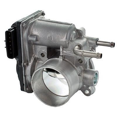 Hoffer 7519333 Throttle body 7519333: Buy near me at 2407.PL in Poland at an Affordable price!