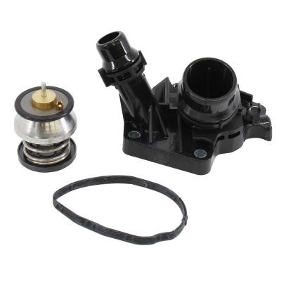 Hoffer 8192949 Thermostat, coolant 8192949: Buy near me in Poland at 2407.PL - Good price!
