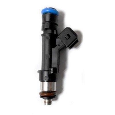Hoffer H75114215 Injector fuel H75114215: Buy near me in Poland at 2407.PL - Good price!