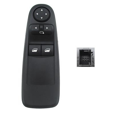 Hoffer 2106563 Power window button 2106563: Buy near me at 2407.PL in Poland at an Affordable price!