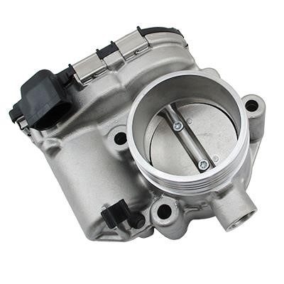 Hoffer 7519498 Throttle body 7519498: Buy near me in Poland at 2407.PL - Good price!