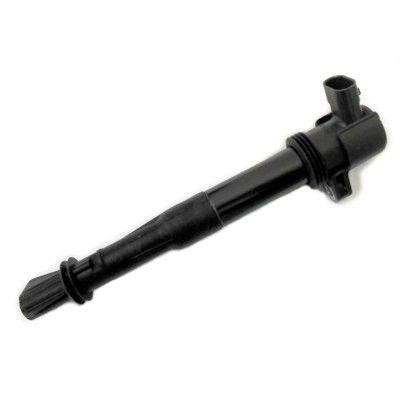 Hoffer 8010331E Ignition coil 8010331E: Buy near me in Poland at 2407.PL - Good price!
