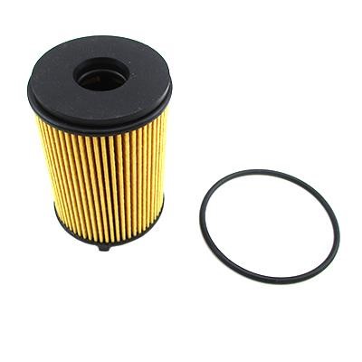 Hoffer 14459 Oil Filter 14459: Buy near me in Poland at 2407.PL - Good price!
