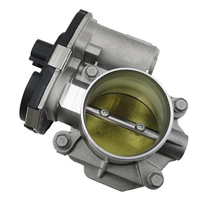 Hoffer 7519462 Throttle body 7519462: Buy near me at 2407.PL in Poland at an Affordable price!