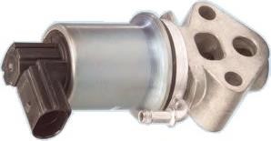 Hoffer 7518050E Клапан рециркуляції відпрацьованих газів EGR 7518050E: Приваблива ціна - Купити у Польщі на 2407.PL!