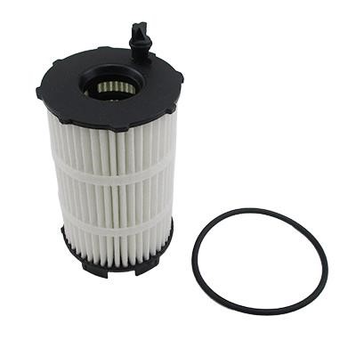 Hoffer 14448 Oil Filter 14448: Buy near me in Poland at 2407.PL - Good price!