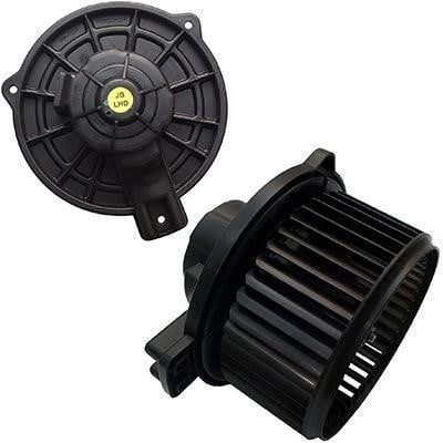 Hoffer K92085 Fan assy - heater motor K92085: Buy near me in Poland at 2407.PL - Good price!