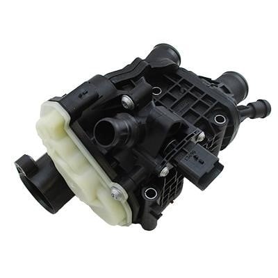 Hoffer 8192895 Thermostat, coolant 8192895: Buy near me in Poland at 2407.PL - Good price!