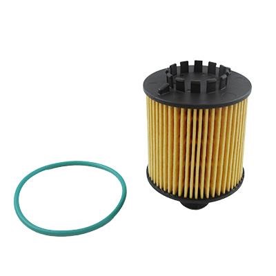 Hoffer 14465 Oil Filter 14465: Buy near me in Poland at 2407.PL - Good price!