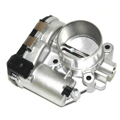 Hoffer 7519175R Throttle body 7519175R: Buy near me at 2407.PL in Poland at an Affordable price!