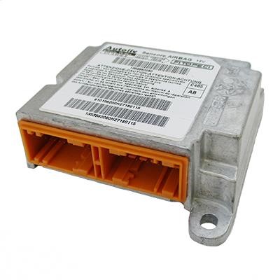 Hoffer H208060 Control Unit, airbag H208060: Buy near me in Poland at 2407.PL - Good price!