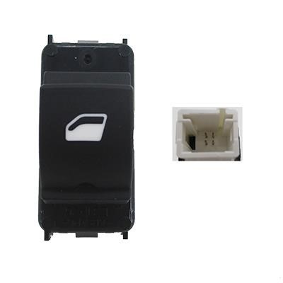 Hoffer 2106459 Power window button 2106459: Buy near me in Poland at 2407.PL - Good price!