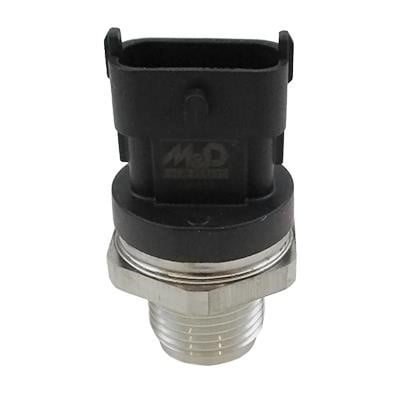 Hoffer 8029272E Fuel pressure sensor 8029272E: Buy near me at 2407.PL in Poland at an Affordable price!