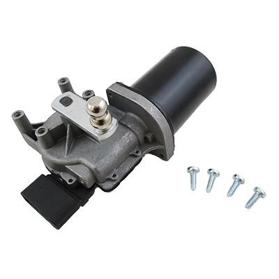 Hoffer H27191 Wiper Motor H27191: Buy near me at 2407.PL in Poland at an Affordable price!