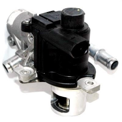 Hoffer 7518225E Valve, EGR exhaust control 7518225E: Buy near me at 2407.PL in Poland at an Affordable price!