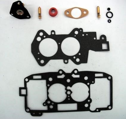Hoffer S10G Carburetor repair kit S10G: Buy near me in Poland at 2407.PL - Good price!
