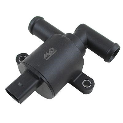 Hoffer 8029918 Heater control valve 8029918: Buy near me in Poland at 2407.PL - Good price!