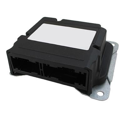 Hoffer H208074 Control Unit, airbag H208074: Buy near me in Poland at 2407.PL - Good price!