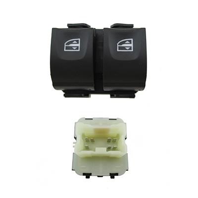 Hoffer 2106390 Power window button 2106390: Buy near me in Poland at 2407.PL - Good price!