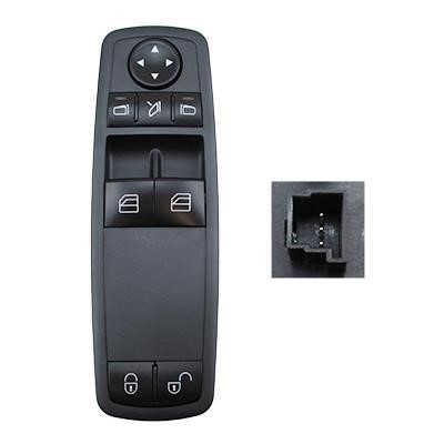 Hoffer 2106496 Power window button 2106496: Buy near me in Poland at 2407.PL - Good price!