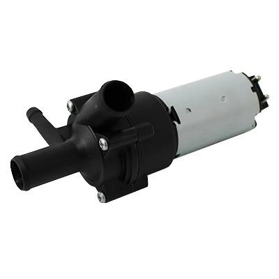 Hoffer 7500234 Additional coolant pump 7500234: Buy near me in Poland at 2407.PL - Good price!