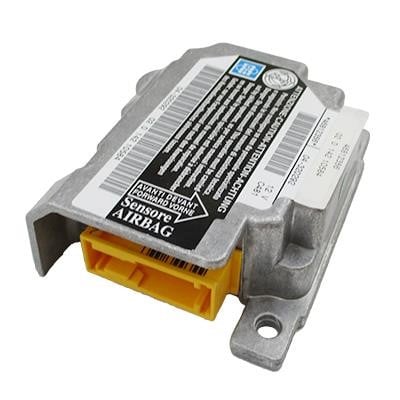 Hoffer H208038 Control Unit, airbag H208038: Buy near me in Poland at 2407.PL - Good price!
