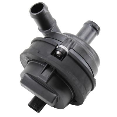 Hoffer 7500256 Additional coolant pump 7500256: Buy near me at 2407.PL in Poland at an Affordable price!