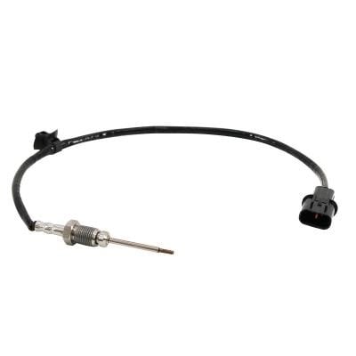 Hoffer 7452525 Exhaust gas temperature sensor 7452525: Buy near me in Poland at 2407.PL - Good price!