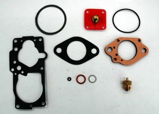 Hoffer S18G Carburetor repair kit S18G: Buy near me in Poland at 2407.PL - Good price!