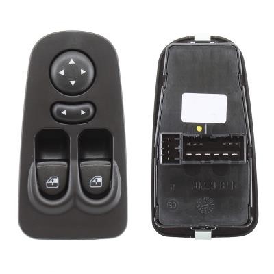 Hoffer 2106609 Power window button 2106609: Buy near me at 2407.PL in Poland at an Affordable price!