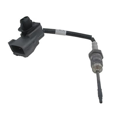 Hoffer 7452518 Exhaust gas temperature sensor 7452518: Buy near me in Poland at 2407.PL - Good price!