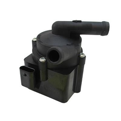 Hoffer 7500041E Additional coolant pump 7500041E: Buy near me in Poland at 2407.PL - Good price!
