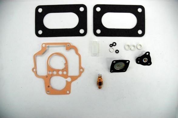 Hoffer W551 Carburetor repair kit W551: Buy near me in Poland at 2407.PL - Good price!