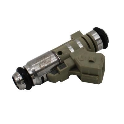 Hoffer H75112201E Injector H75112201E: Buy near me in Poland at 2407.PL - Good price!