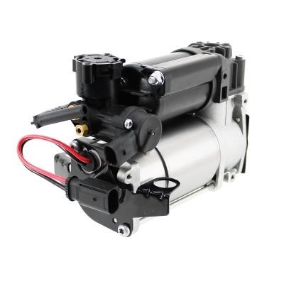 Hoffer H58012 Pneumatic system compressor H58012: Buy near me in Poland at 2407.PL - Good price!