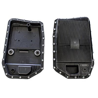 Hoffer KIT21506 Oil sump, automatic transmission KIT21506: Buy near me in Poland at 2407.PL - Good price!