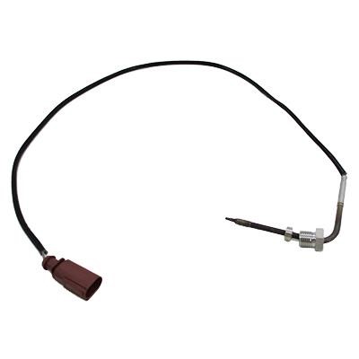 Hoffer 7452235E Exhaust gas temperature sensor 7452235E: Buy near me in Poland at 2407.PL - Good price!