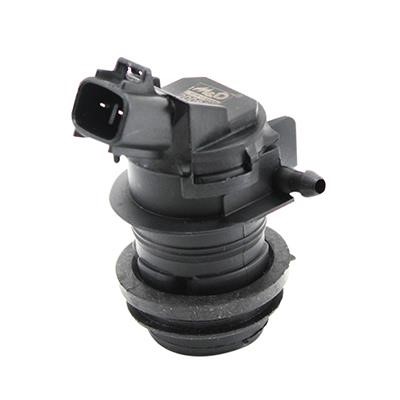 Hoffer 7500212 Water Pump, window cleaning 7500212: Buy near me in Poland at 2407.PL - Good price!