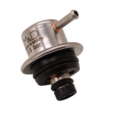 Hoffer 7525096 Control Valve, fuel pressure 7525096: Buy near me in Poland at 2407.PL - Good price!