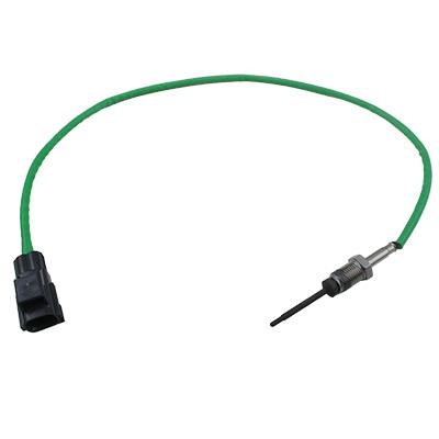 Hoffer 7452517 Exhaust gas temperature sensor 7452517: Buy near me in Poland at 2407.PL - Good price!