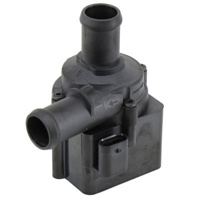 Hoffer 7500237 Additional coolant pump 7500237: Buy near me at 2407.PL in Poland at an Affordable price!